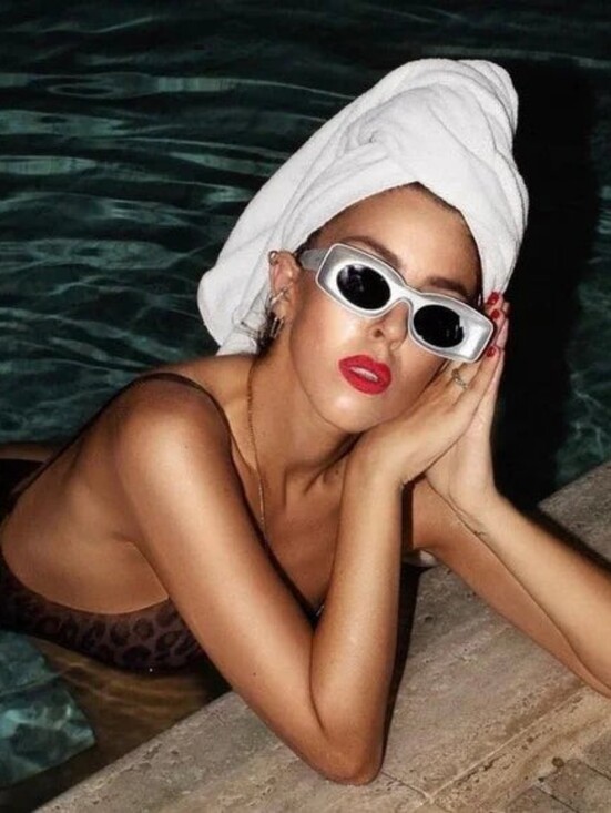 Loewe Accessories - NEW LOEWE LW40031 PAULA'S IBIZA SUNGLASSES